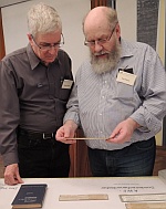 Karl Kleine, Nathan Zeldes, IM2013