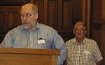 Karl Kleine, Peter Hopp, IM2012