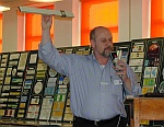 Karl Kleine, IM2003